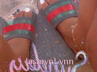 JasmynLynn