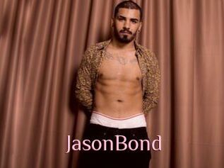 JasonBond