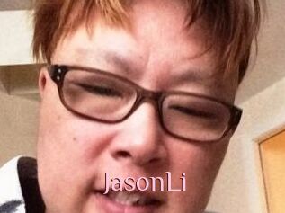 JasonLi