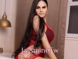 JassmineTw