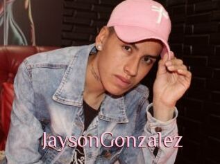 JaysonGonzalez