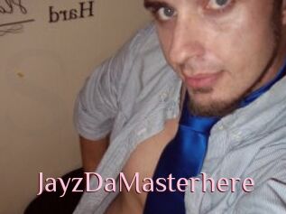 JayzDaMasterhere