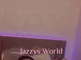 Jazzys_World