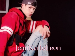 JeanKarloLeon