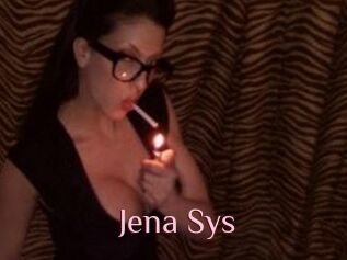 Jena_Sys