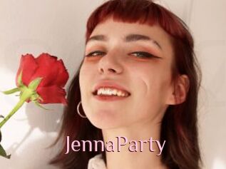 JennaParty