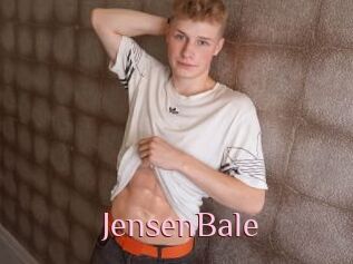 JensenBale