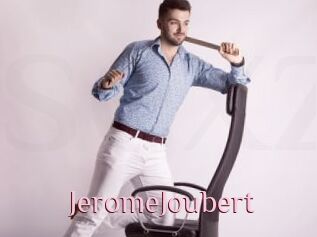 JeromeJoubert