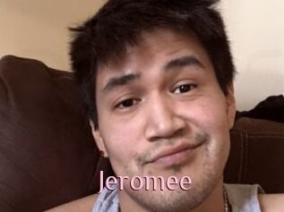 Jeromee