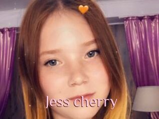 Jess_cherry