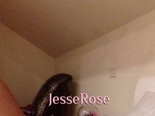 Jesse_Rose