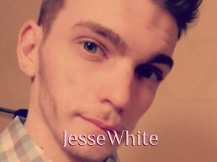 JesseWhite