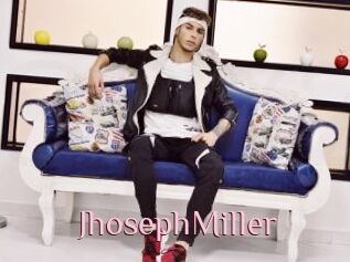 JhosephMiller