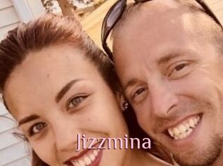 Jizzmina