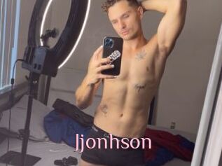 Jjonhson