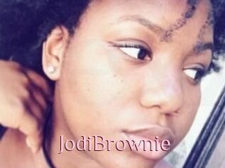 JodiBrownie