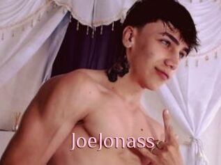 JoeJonass