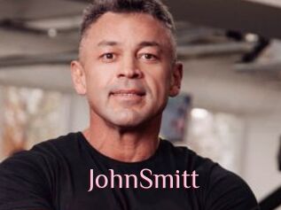 JohnSmitt