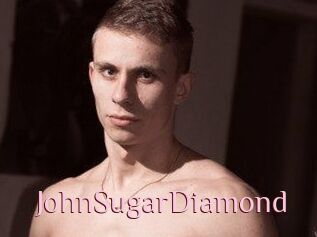 JohnSugarDiamond