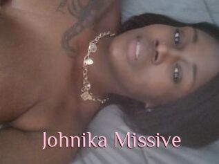 Johnika_Missive