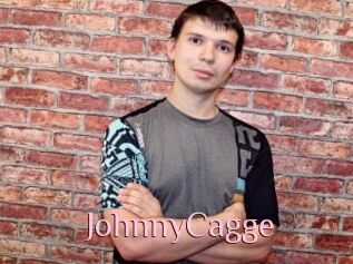 JohnnyCagge