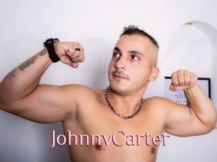 JohnnyCarter