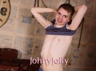 JohnyJolly