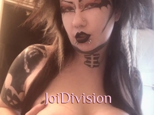 JoiDivision