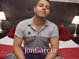 JonGarcia