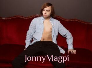 JonnyMagpi