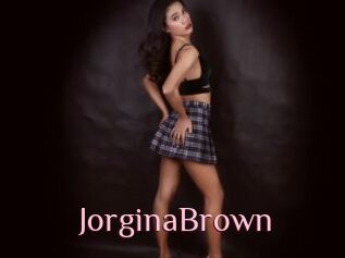 JorginaBrown