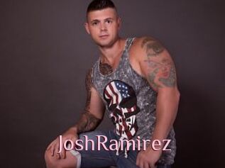 JoshRamirez