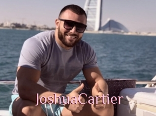 JoshuaCartier