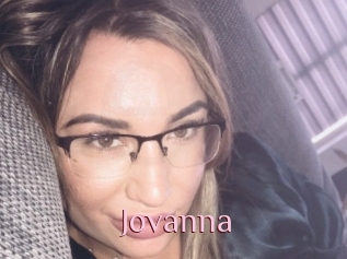 Jovanna