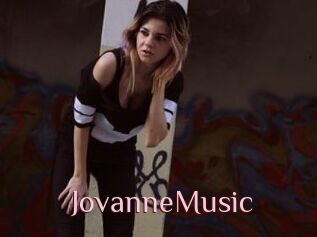 JovanneMusic