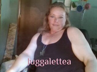 Juggalettea