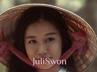 JuliSwon