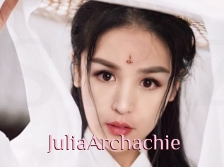 JuliaArchachie