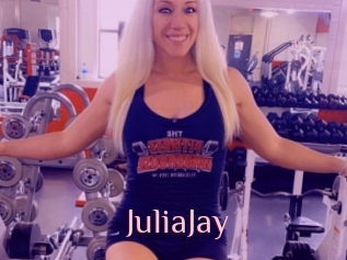 JuliaJay