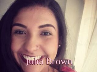 Julia_Brown