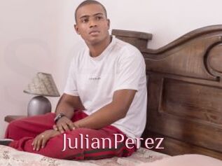 JulianPerez