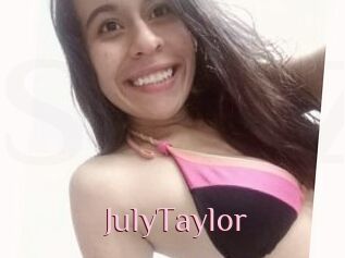 JulyTaylor