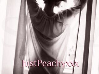 JustPeachyxxx