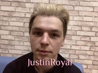 JustinRoyal