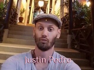 Justin_Pedro