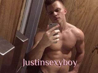 Justinsexyboy