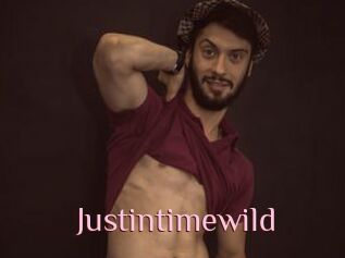 Justintimewild