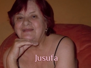 Jusufa