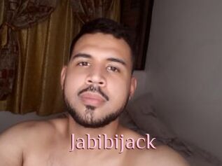 Jabibijack