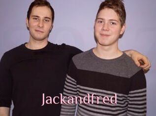 Jackandfred